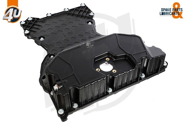 4U Autoparts 24012MR 4U Autoparts 24012MR