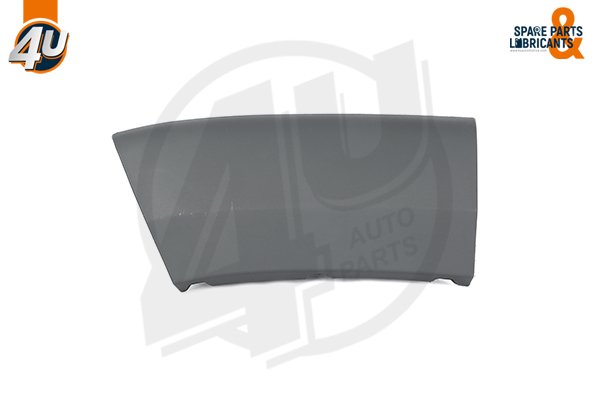 4U Autoparts 34321PU