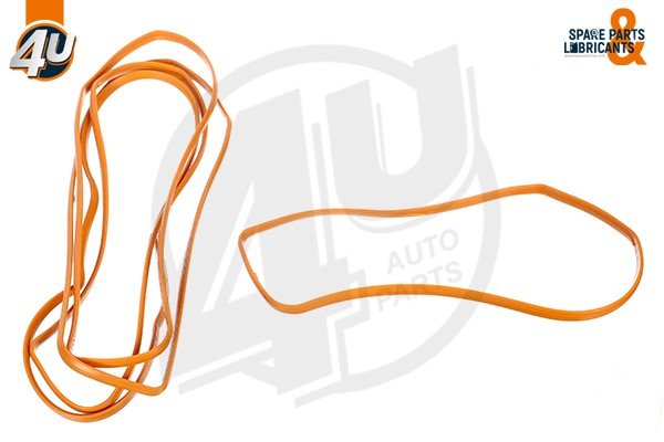 4U Autoparts 61790MR