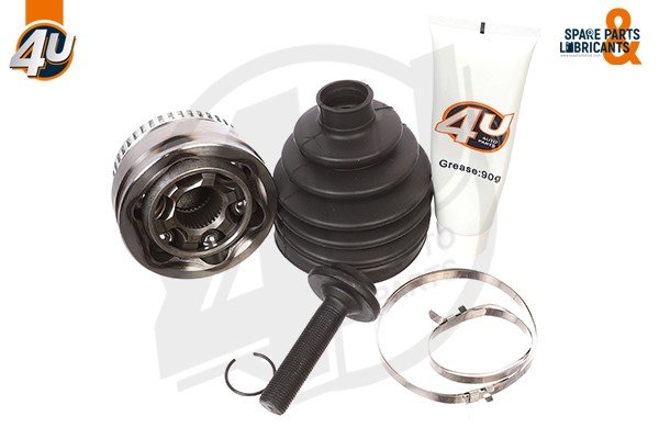 4U Autoparts 51187VV