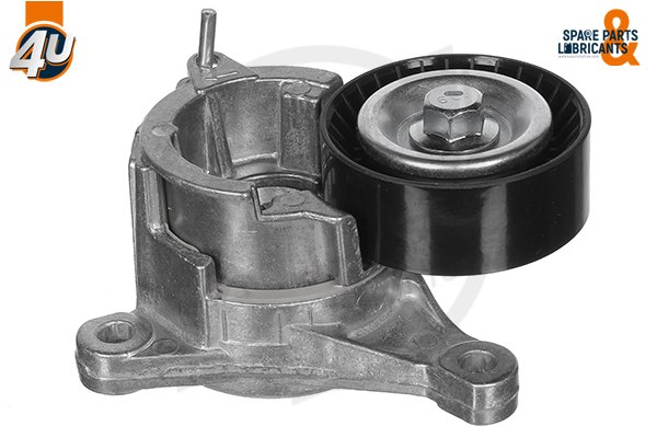 4U Autoparts 72500PU