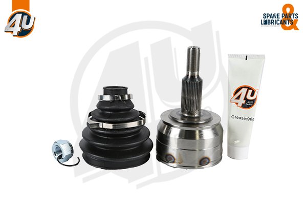 4U Autoparts 51219VV