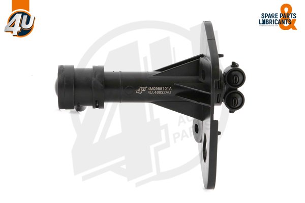 4U Autoparts 46632AU