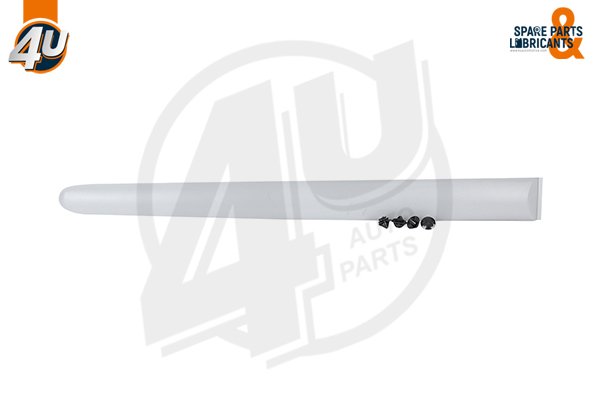 4U Autoparts 34422PU