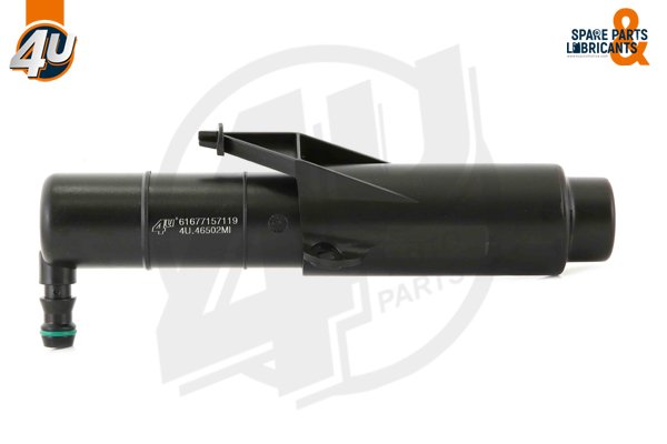 4U Autoparts 46502MI