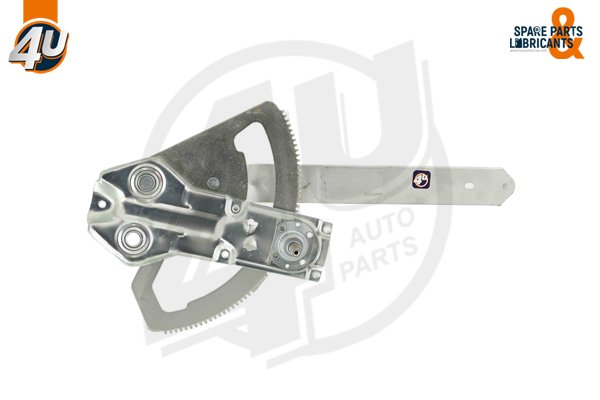 4U Autoparts 26024MN