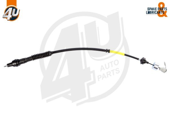 4U Autoparts 38290PU