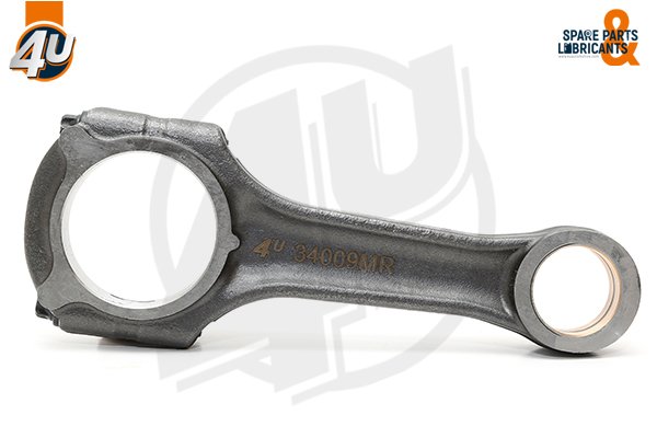 4U Autoparts 34009MR