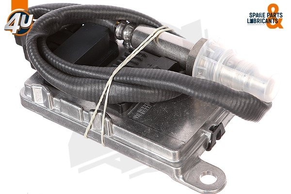 4U Autoparts 18140VO