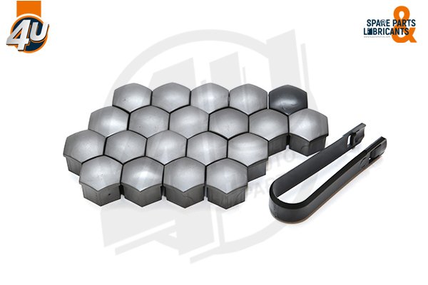 4U Autoparts 72315VV 4U Autoparts 72315VV