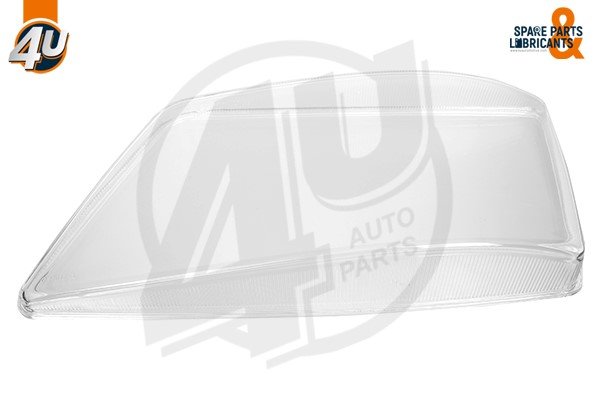 4U Autoparts 25944MN 4U Autoparts 25944MN