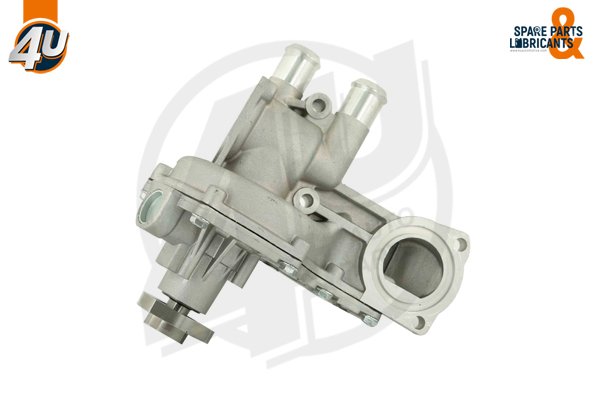 4U Autoparts 13735VV