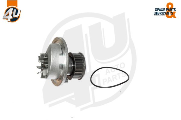 4U Autoparts 13258OP