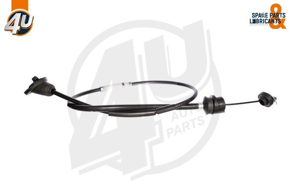 4U Autoparts 38280PU