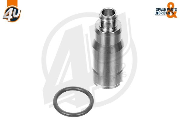 4U Autoparts 26162ME