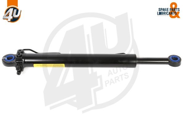 4U Autoparts 29087SC