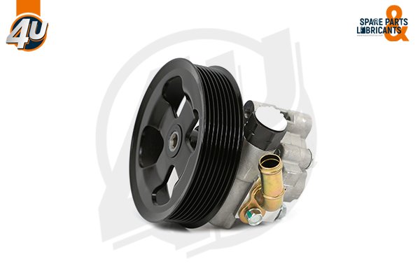 4U Autoparts 12600LR