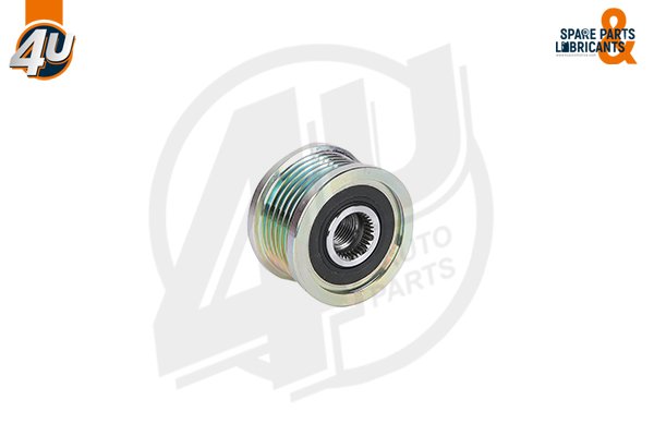 4U Autoparts 32257BW