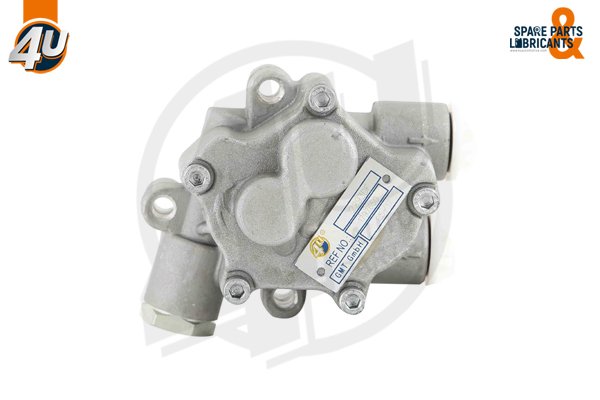 4U Autoparts 12293DF 4U Autoparts 12293DF