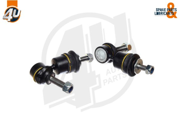 4U Autoparts F10606