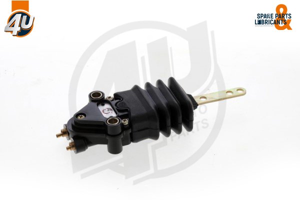4U Autoparts 17047VO 4U Autoparts 17047VO