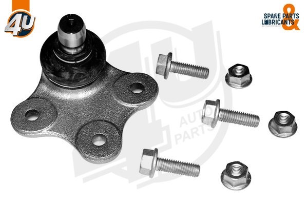 4U Autoparts B85684