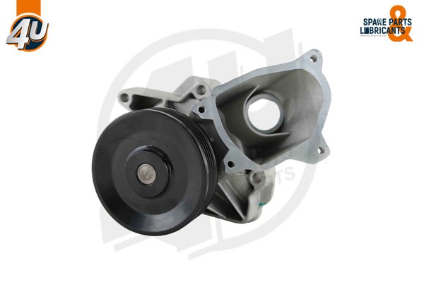 4U Autoparts 13688LR