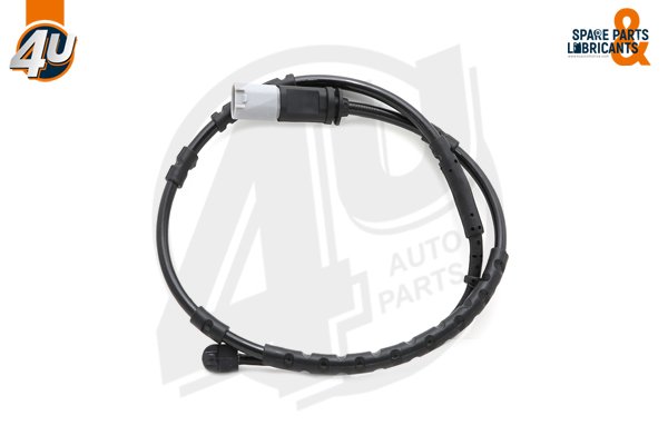 4U Autoparts 12453BW