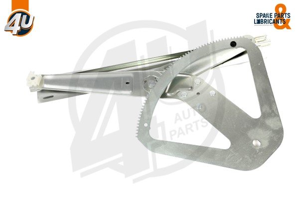 4U Autoparts 26031MN