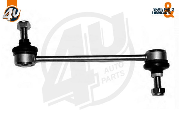 4U Autoparts F89222