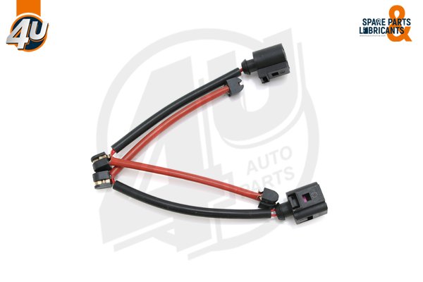 4U Autoparts 12462VV