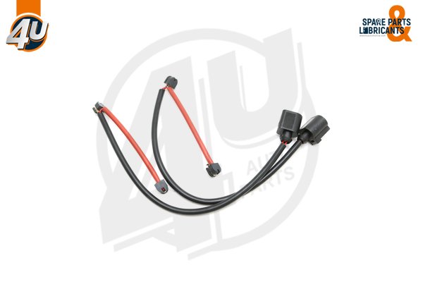 4U Autoparts 12461VV