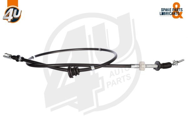 4U Autoparts 38293PU