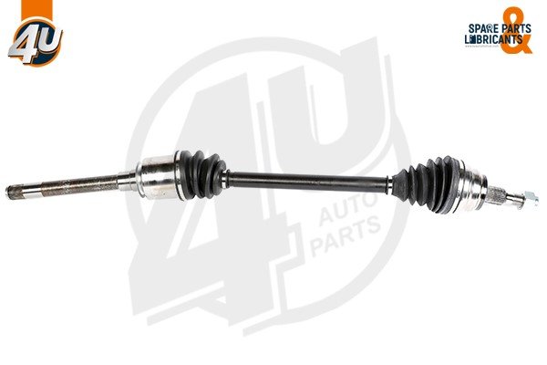 4U Autoparts 23024MR