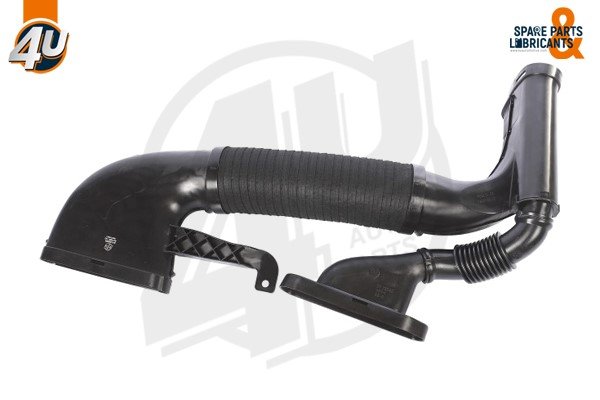 4U Autoparts 34126MR