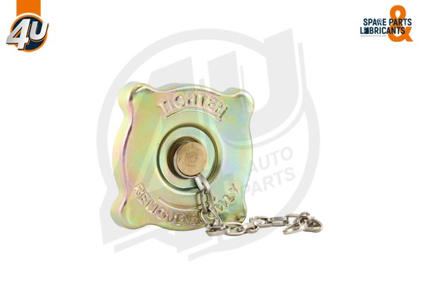 4U Autoparts 12815ME 4U Autoparts 12815ME