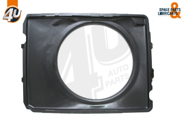 4U Autoparts 26875ME