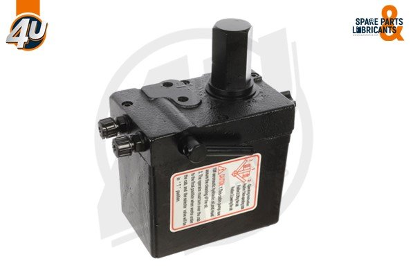 4U Autoparts 26083MN 4U Autoparts 26083MN