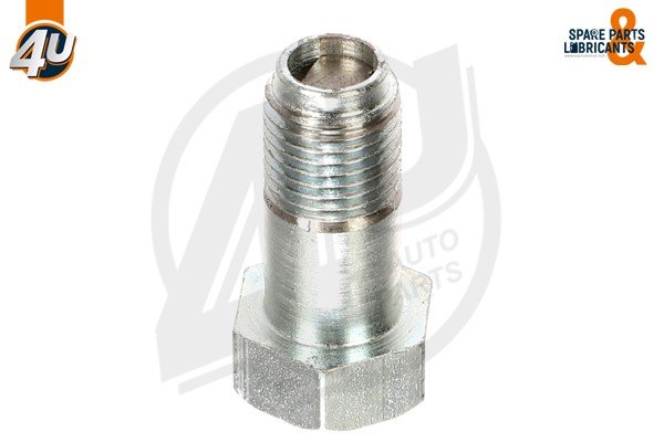4U Autoparts 28083DF