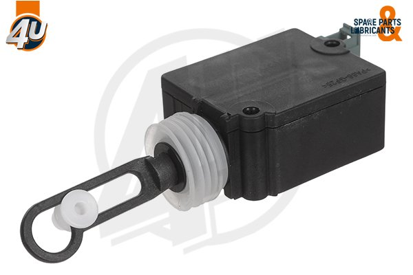 4U Autoparts 45897AU