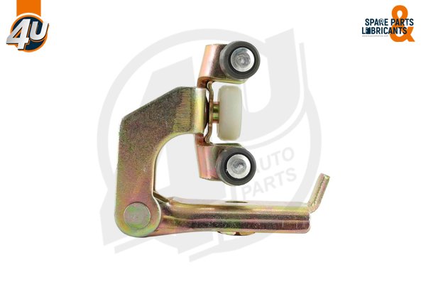 4U Autoparts 45804VV