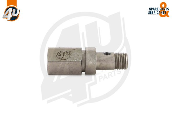 4U Autoparts 25027ME 4U Autoparts 25027ME
