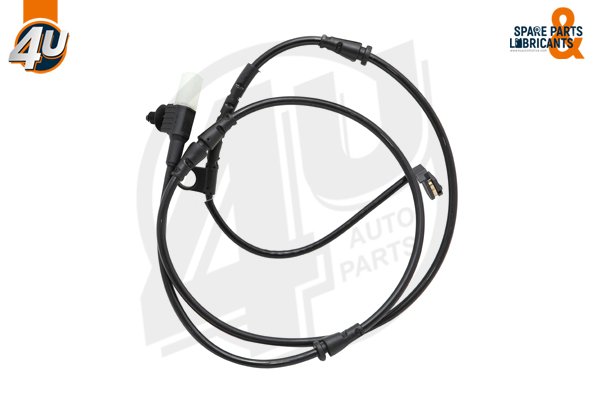 4U Autoparts 12507LR