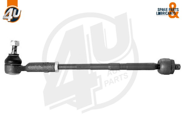 4U Autoparts J10167