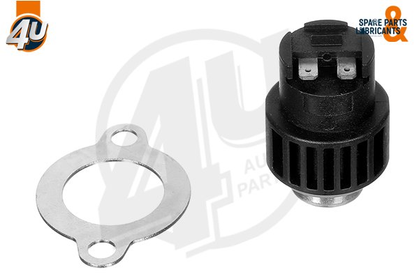 4U Autoparts 17691VO 4U Autoparts 17691VO