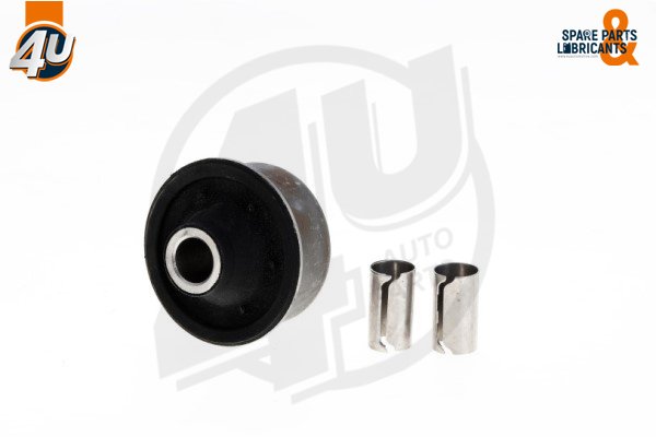 4U Autoparts P07469