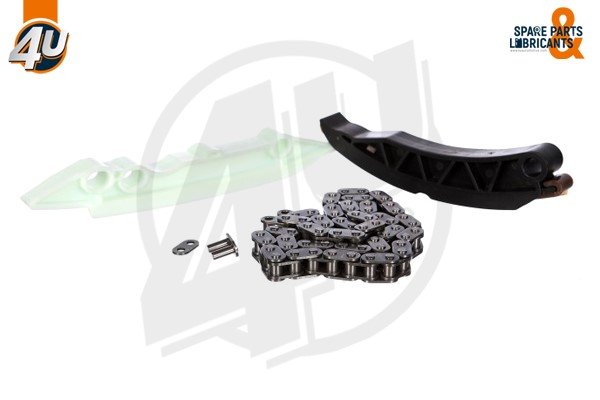 4U Autoparts 44128BW