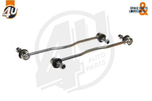 4U Autoparts F10504