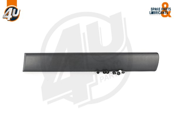 4U Autoparts 34418PU 4U Autoparts 34418PU