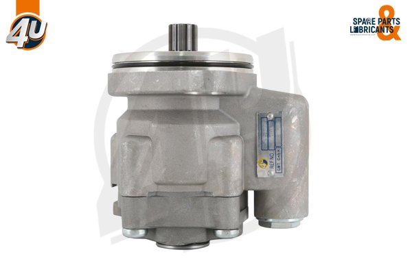 4U Autoparts 12292DF